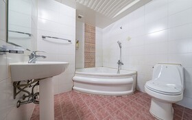 Yangpyeong Hotel New York
