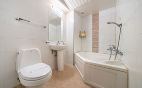 Yangpyeong Hotel New York