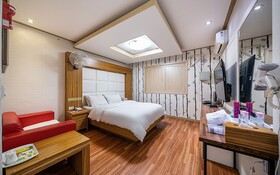 Yangpyeong Hotel New York