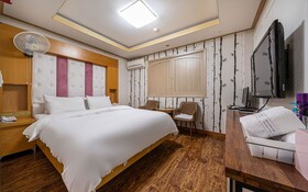 Yangpyeong Hotel New York