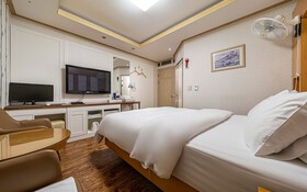 Yangpyeong Hotel New York