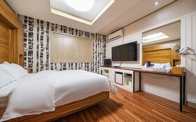 Yangpyeong Hotel New York