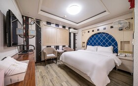 Yangpyeong Hotel New York