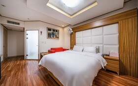 Yangpyeong Hotel New York