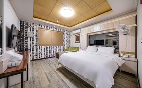 Yangpyeong Hotel New York