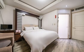 Yangpyeong Hotel New York