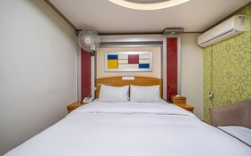 Yangpyeong Hotel New York
