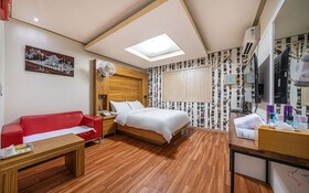 Yangpyeong Hotel New York