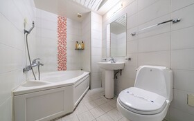 Yangpyeong Hotel New York