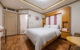 Yangpyeong Hotel New York
