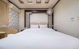 Yangpyeong Hotel New York