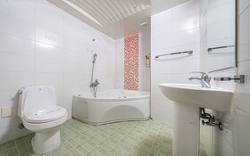 Yangpyeong Hotel New York