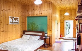 Yangpyeong Il Sogno Pension Glamping