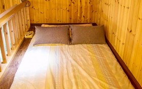 Yangpyeong Il Sogno Pension Glamping