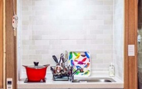 Yangpyeong Il Sogno Pension Glamping