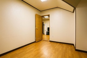 Yangpyeong Jajangnamu Sup Pension