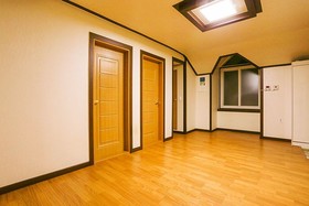 Yangpyeong Jajangnamu Sup Pension