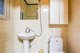 Yangpyeong Jajangnamu Sup Pension