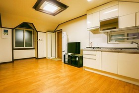 Yangpyeong Jajangnamu Sup Pension