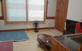 Yangpyeong Jangsu Village Hanok Stay