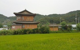 Yangpyeong Jangsu Village Hanok Stay