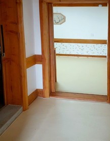 Yangpyeong Jangsu Village Hanok Stay