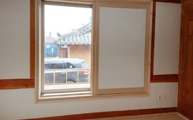 Yangpyeong Jangsu Village Hanok Stay