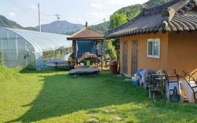 Yangpyeong Jangsu Village Hanok Stay