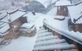 Yangpyeong Jangsu Village Hanok Stay