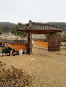 Yangpyeong Jangsu Village Hanok Stay
