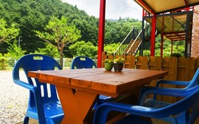 Yangpyeong Jannamuhyanggi Pension