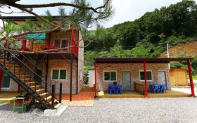 Yangpyeong Jannamuhyanggi Pension