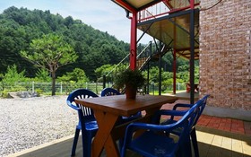 Yangpyeong Jannamuhyanggi Pension