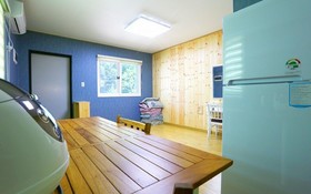 Yangpyeong Jannamuhyanggi Pension