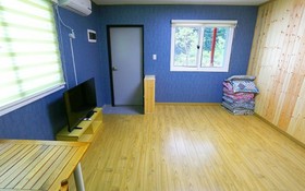 Yangpyeong Jannamuhyanggi Pension