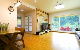Yangpyeong Jannamuhyanggi Pension