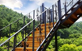 Yangpyeong Jannamuhyanggi Pension