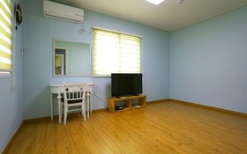 Yangpyeong Jannamuhyanggi Pension