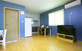Yangpyeong Jannamuhyanggi Pension