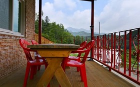 Yangpyeong Jannamuhyanggi Pension