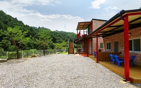 Yangpyeong Jannamuhyanggi Pension