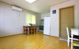 Yangpyeong Jannamuhyanggi Pension