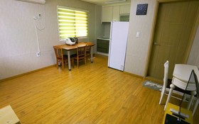 Yangpyeong Jannamuhyanggi Pension