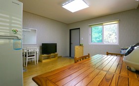 Yangpyeong Jannamuhyanggi Pension