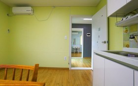 Yangpyeong Jannamuhyanggi Pension
