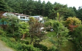 Yangpyeong Karipos Pension