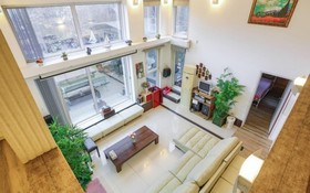 Yangpyeong Karipos Pension
