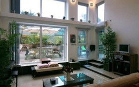 Yangpyeong Karipos Pension