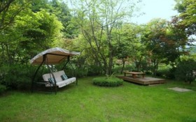 Yangpyeong Karipos Pension