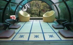 Yangpyeong Karipos Pension